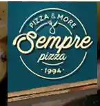  Sempre Pizza Voucher
