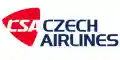  Czech Airlines Voucher