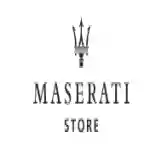  Maserati Store Voucher