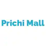  Prichi Mall Voucher